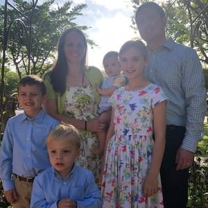 Meet your Posher, Molly